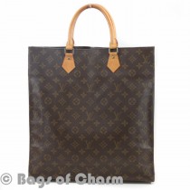 Louis Vuitton handbags sac plat (1 of 5)